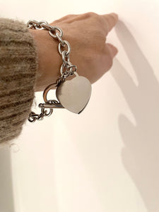 Armband "Herzig"