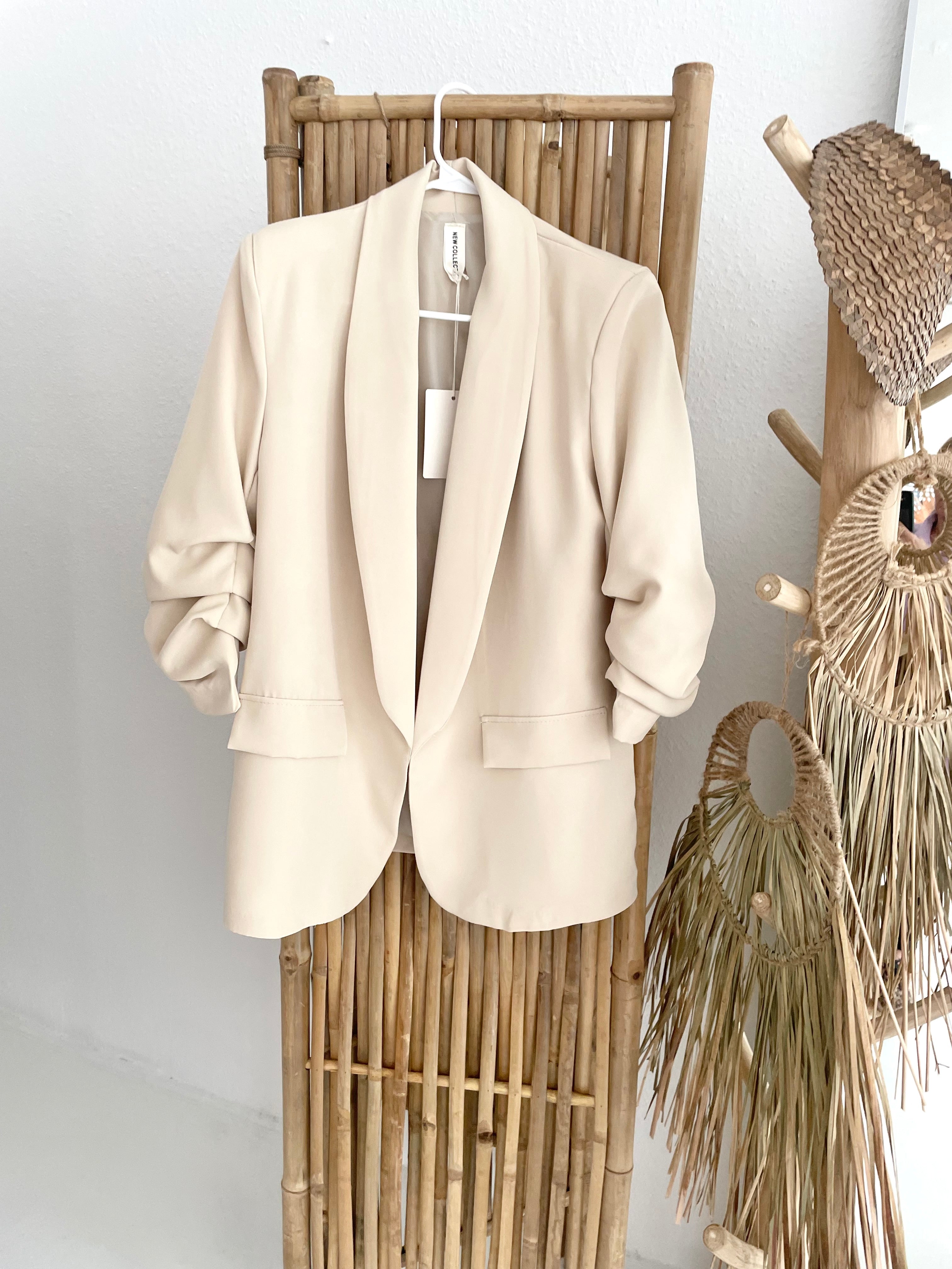 Sommer Blazer "Tilda"