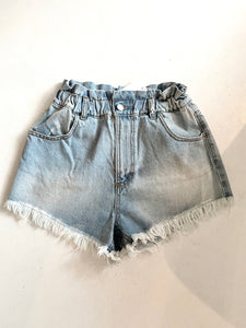 Jeans Shorts "Franzi"