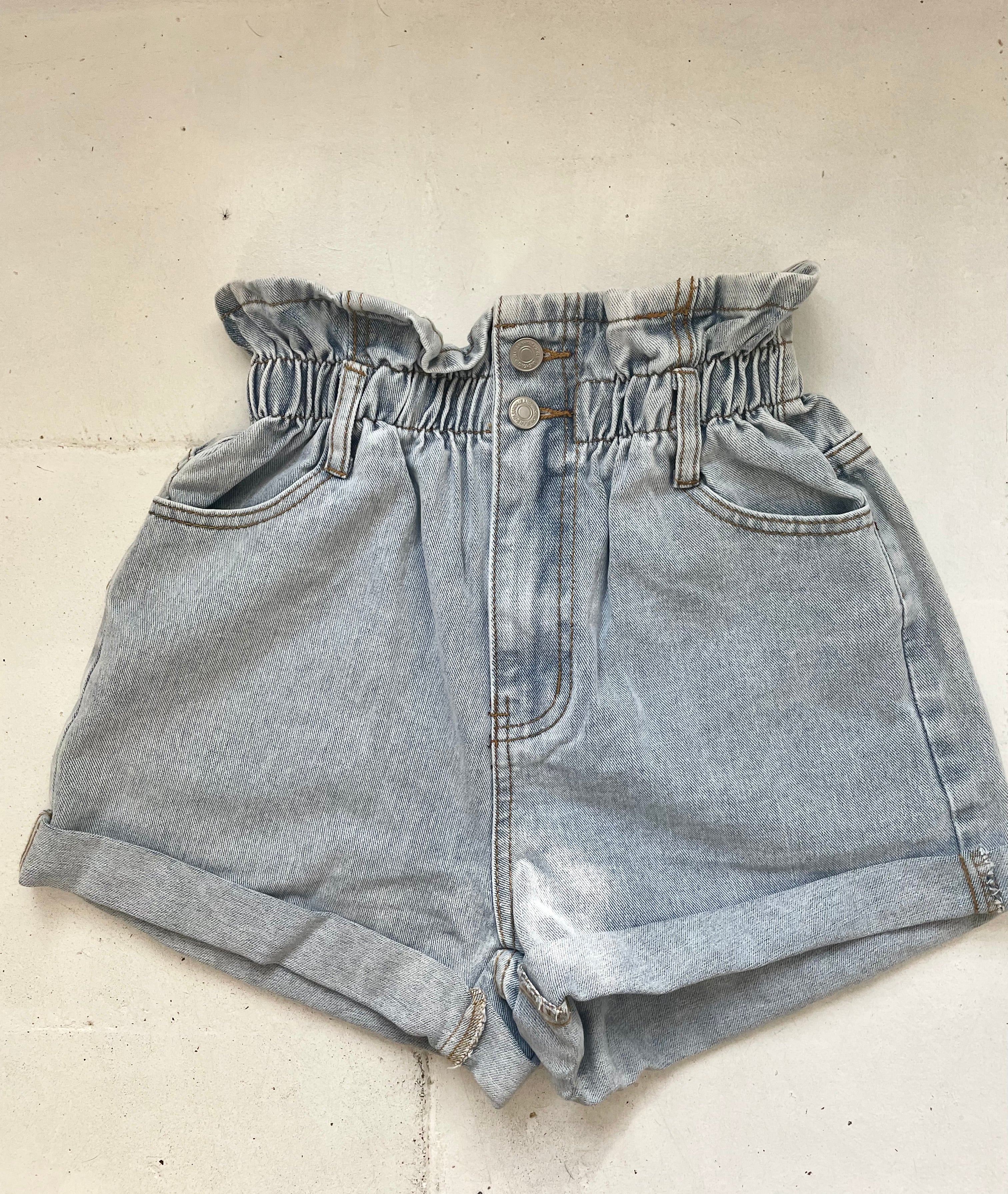 Shorts "Sunny"