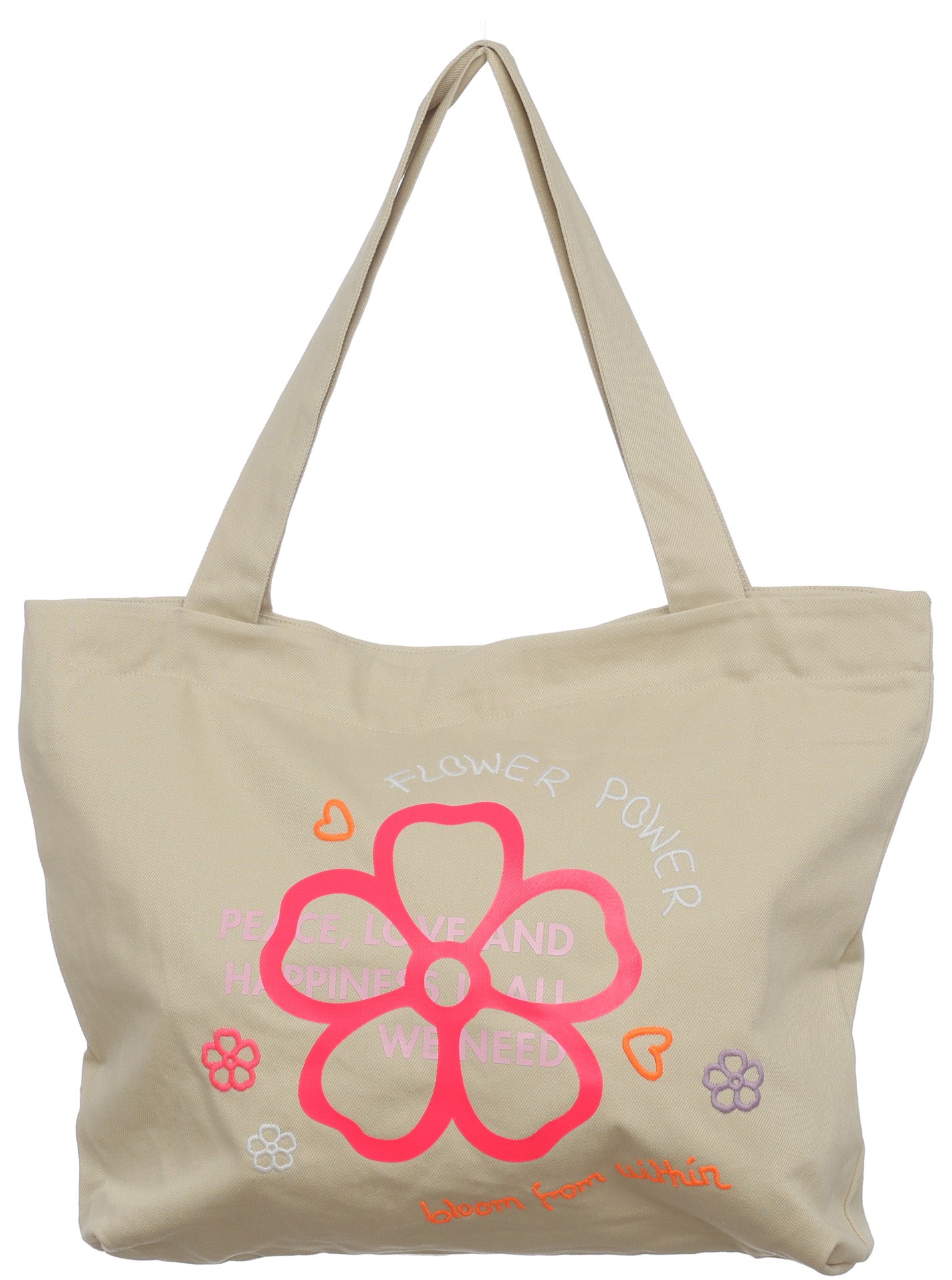 Shopper Tasche "FlowerPower"